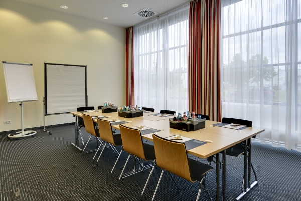 Hotel Novina Herzo-Base (Herzogenaurach)